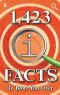 [Quite Interesting Facts 06] • 1,423 QI Facts to Bowl You Over